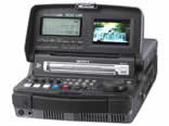 Sony PDWR1 XDCAM Field Recorder