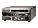 Sony MSWM2000/1 Mpeg IMX Recorder