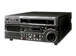 Sony MSW2000 MPEG IMX Editing Recorder
