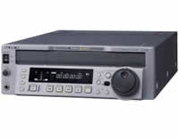 Sony J10 Compact Player