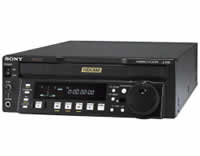 Sony J-H1 HDCAM Compact Player