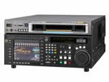Sony SRW5800 HDCAM-SR Studio Recorder