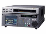 Sony SRW5500 HDCAM SR/HDCAM Recorder