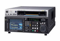 Sony SRW5000 Video Tape Recorder