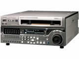 Sony MSWM2100P MPEG IMX Player