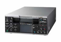 Sony HVRM25AU HDV Video Tape Recorder