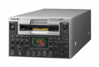 Sony HVR1500A HDV Videocassette Recorder