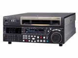 Sony HDWS2000/20 HDCAM Studio VTR w/SP and SX playback