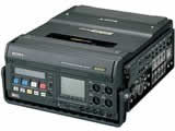 Sony HDW250 HDCAM Field Recorder