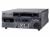 Sony DVWM2000 Digital Betacam VTR