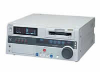 Sony DSR1800AP PAL DVCAM Master Digital Videocassette Recorder