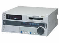 Sony DSR1600AP PAL DVCAM Player