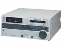 Sony DSR1600A DVCAM Master Series Digital Videocassette Player