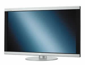 NEC Multeos M46-AV Large Screen LCD Monitor