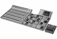 Sony MVS8000A Multi Format Switcher Processor