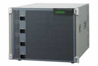 Sony IXS6700 Integrated Routing System 8RU Chassis