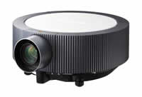 Sony VPLFH300L Network Projector