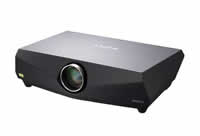 Sony VPLFE40 LCD Projector