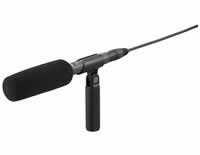 Sony ECM673 Shotgun Microphone