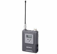 Sony WRT8B42/44 Body Pack Transmitter