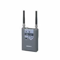 Sony WRR861B42/44 Portable Diversity Tuner