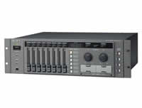 Sony SRPX700P Digital Powered Mixer