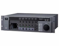 Sony SRPX500P Digital Powered Mixer