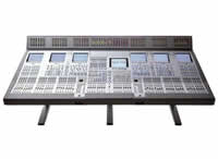 Sony OXFORD Digital Audio Mixing Console