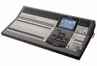 Sony DMXR100 Digital Audio Mixer