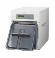 Sony UPDR200 Professional Photo Printer