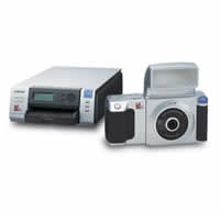 Sony UPXC200/20 Digital Printing System
