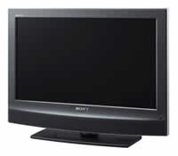 Sony KLHW26 BRAVIA LCD Display