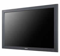 Sony FWD40LX2F/B LCD WEGA Large Format Display