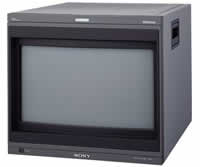Sony BVMA20F1U Multi-Format CRT Monitor