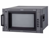 Sony BVMA14F5U Multi-Format CRT Monitor