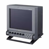 Sony LMD9030 VGA Multi-Format LCD Professional Video Monitor