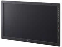 Sony LMD4250W WUXGA High Grade LUMA Monitor