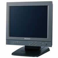 Sony LMD1410 LCD Professional Video Monitor