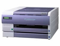 Sony UPDF550 FilmStation Dual Tray Film Imager