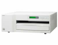 Sony UPD77MD DICOM Color Printer