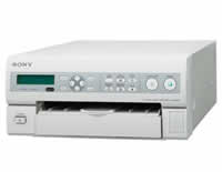 Sony UP55MD Analog A5 Color Printer