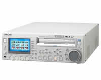 Sony PDW70MD Medical Grade XDCAM HD Recorder