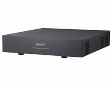 Sony VSPNS7 HD Storage Player