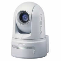 Sony SNCRZ25N Mpeg4/Jpeg P/T/Zoom Network Camera