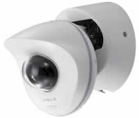 Sony SNCP5P Network Camera