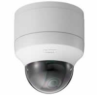 Sony SNCDF50N IP Camera with Wide D Lens