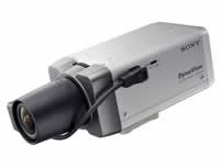 Sony SSCDC593 Day/Night Color CCD Camera
