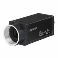 Sony XCHR90 Progressive Scan CCD Camera