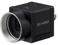 Sony XCHR57 High Speed Progressive Scan Video Camera