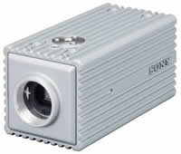 Sony XCIV3 Monochrome VGA Progressive Scan Smart Camera